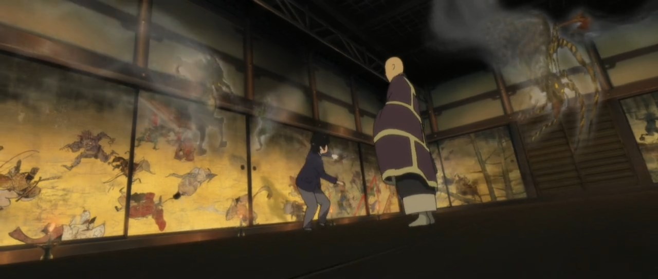 Онигамидэн — скриншот 40