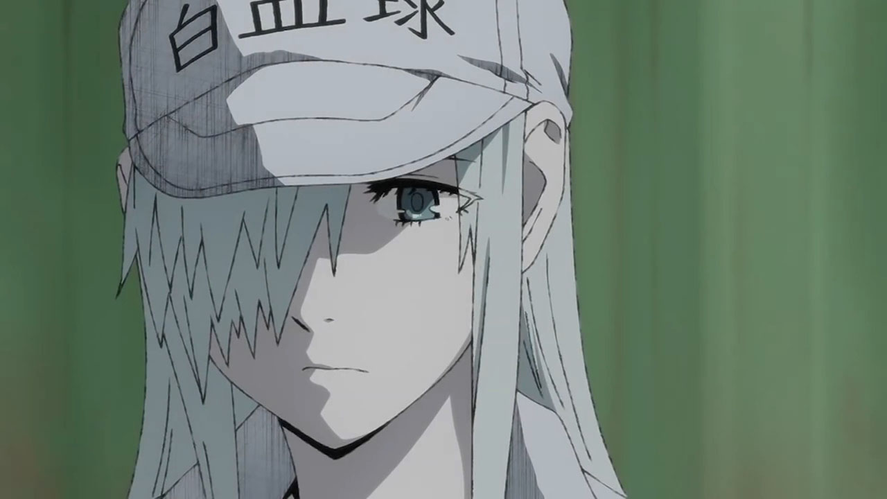 Клетки за работой: Тёмная сторона PV — скриншот 19