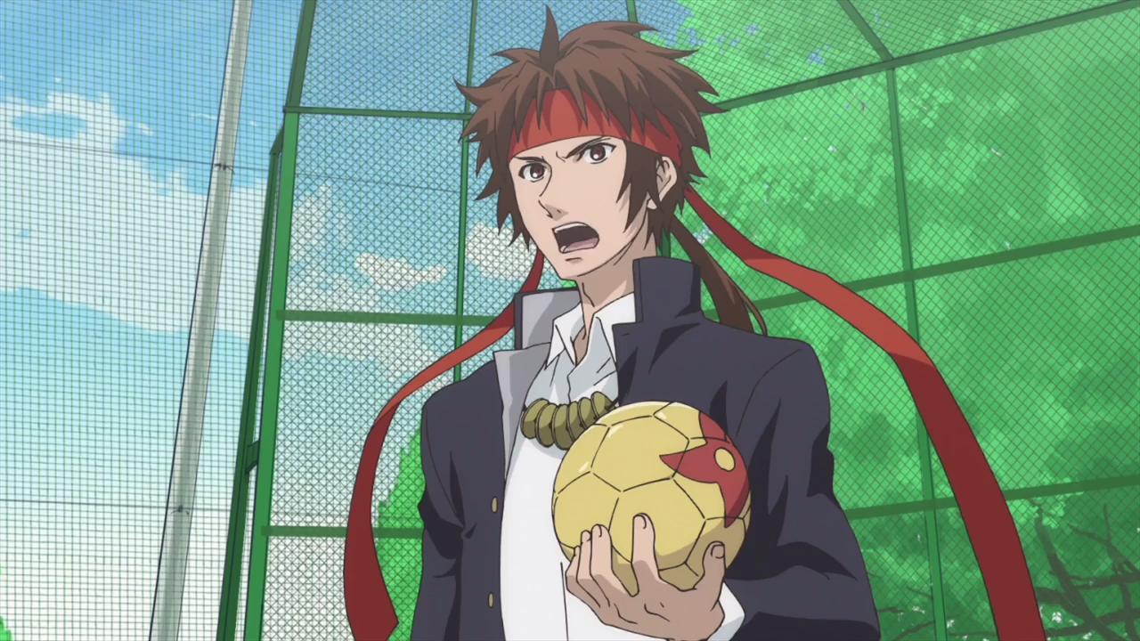 Школа смут — скриншот 12