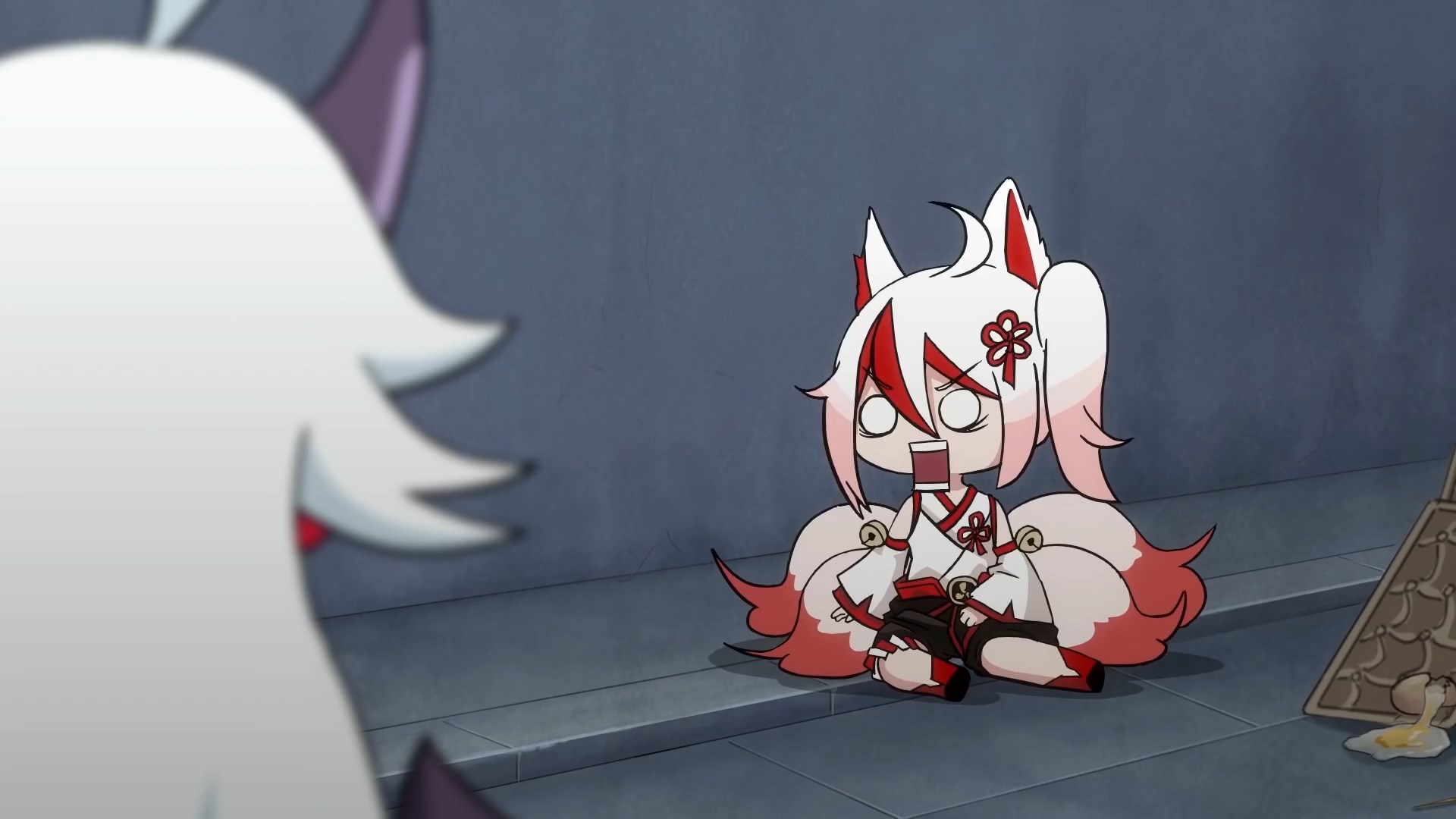 Академия кукол — скриншот 18