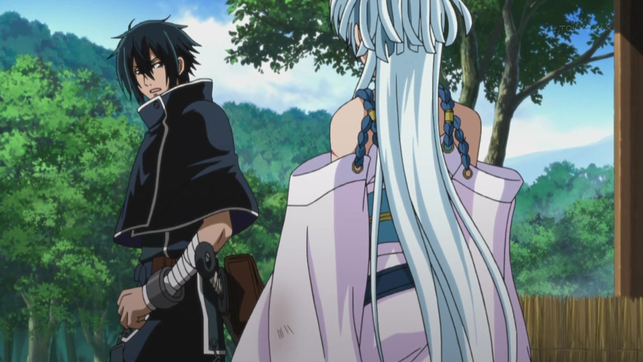 Храбрая десятка — скриншот 11