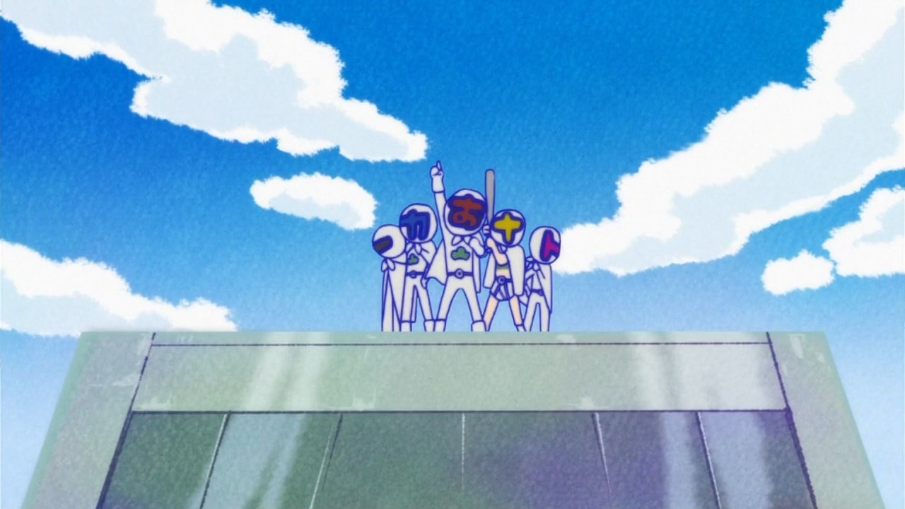 Осомацу-сан: Спецвыпуск — скриншот 19