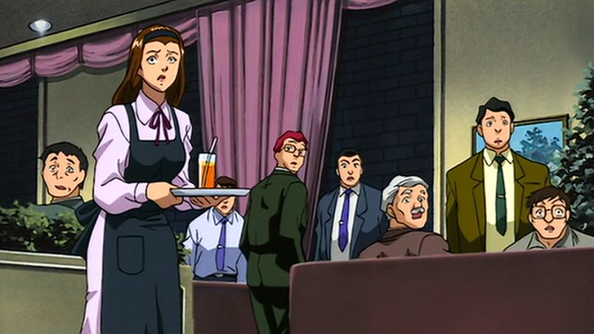 Боец Баки — скриншот 22