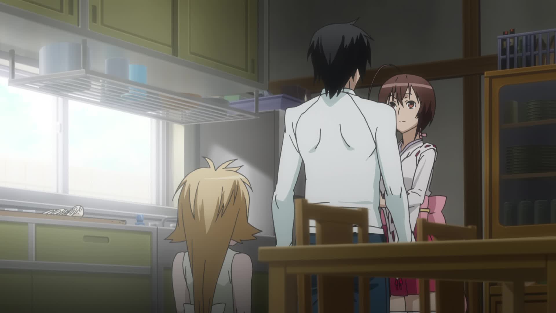 Сэкирэй: Чистая связь — скриншот 5