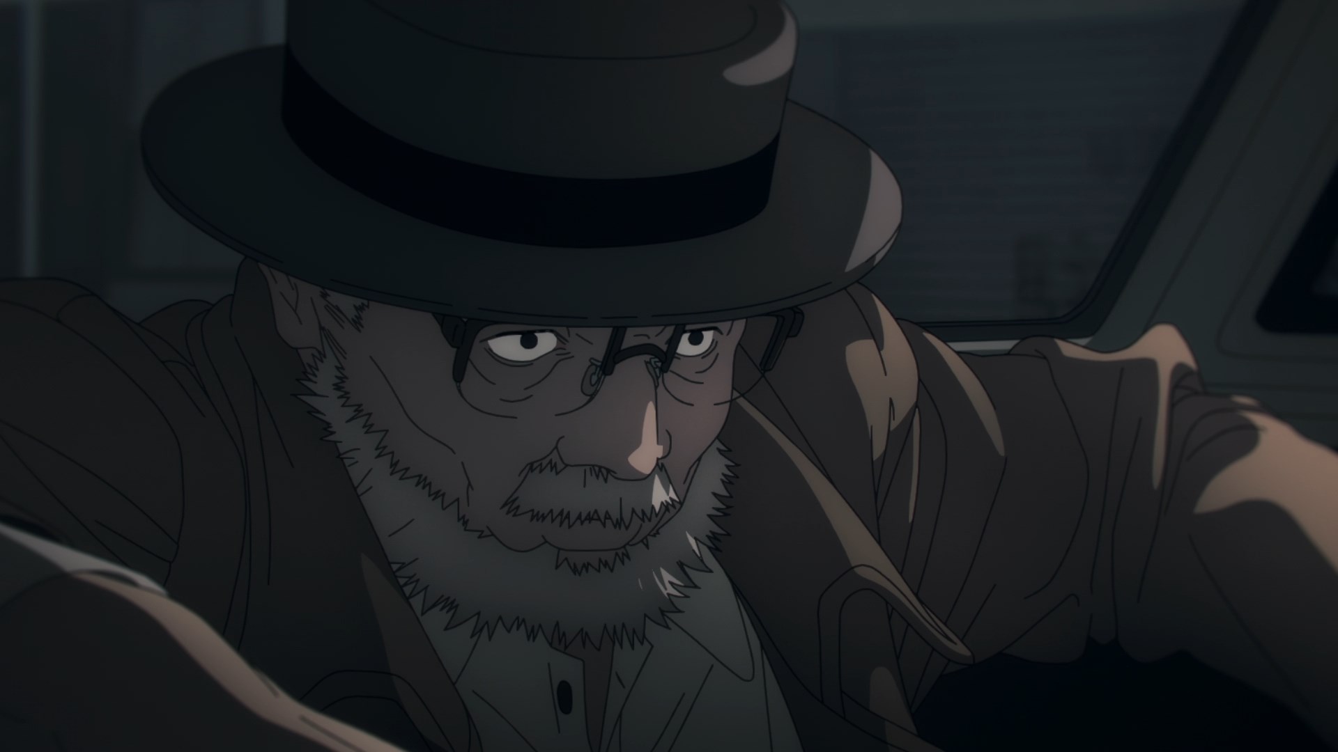 Человек-бензопила — скриншот 7