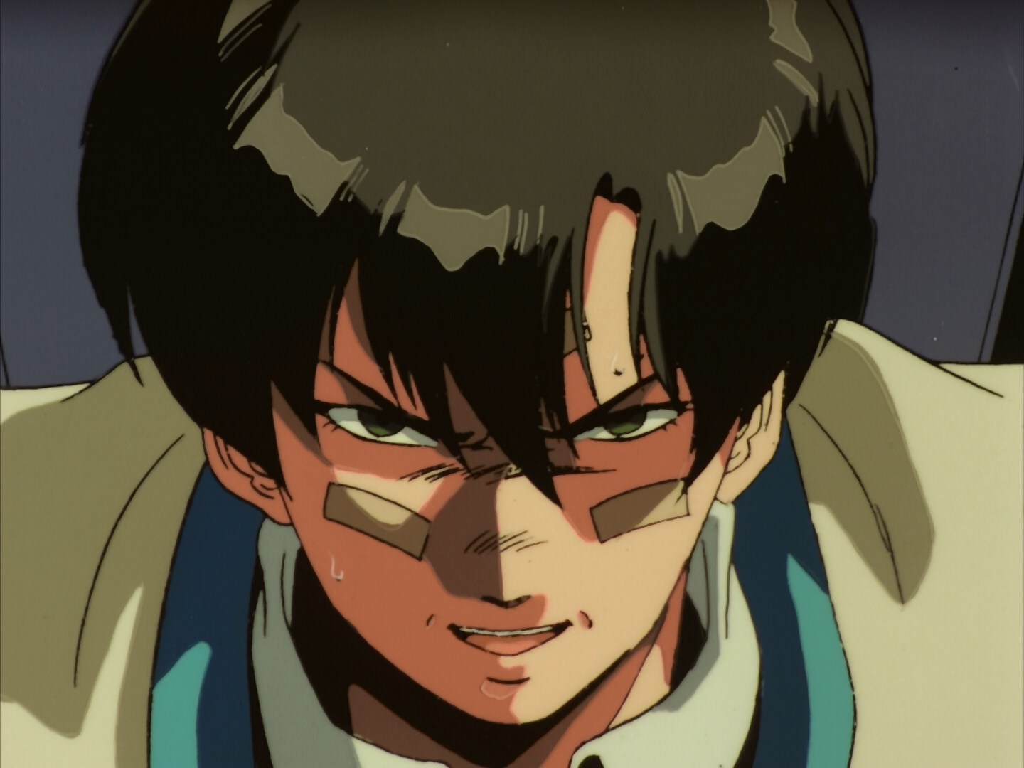 Дьявольский проект Зеораймер — скриншот 49