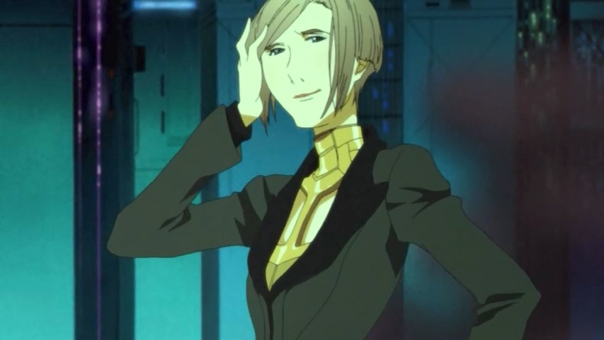 Красный сад: Мёртвые девушки — скриншот 13