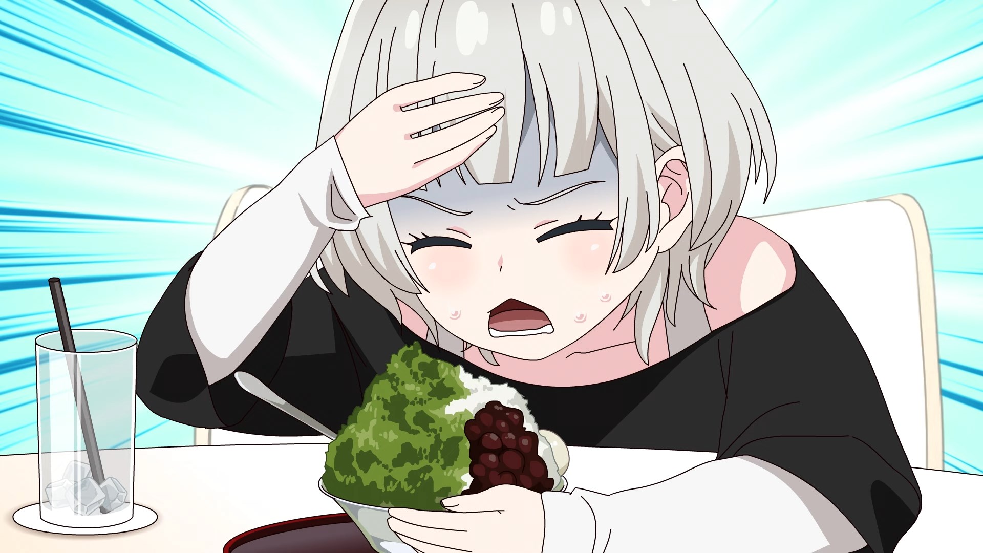 MyGO! Повседневная жизнь участниц — скриншот 5