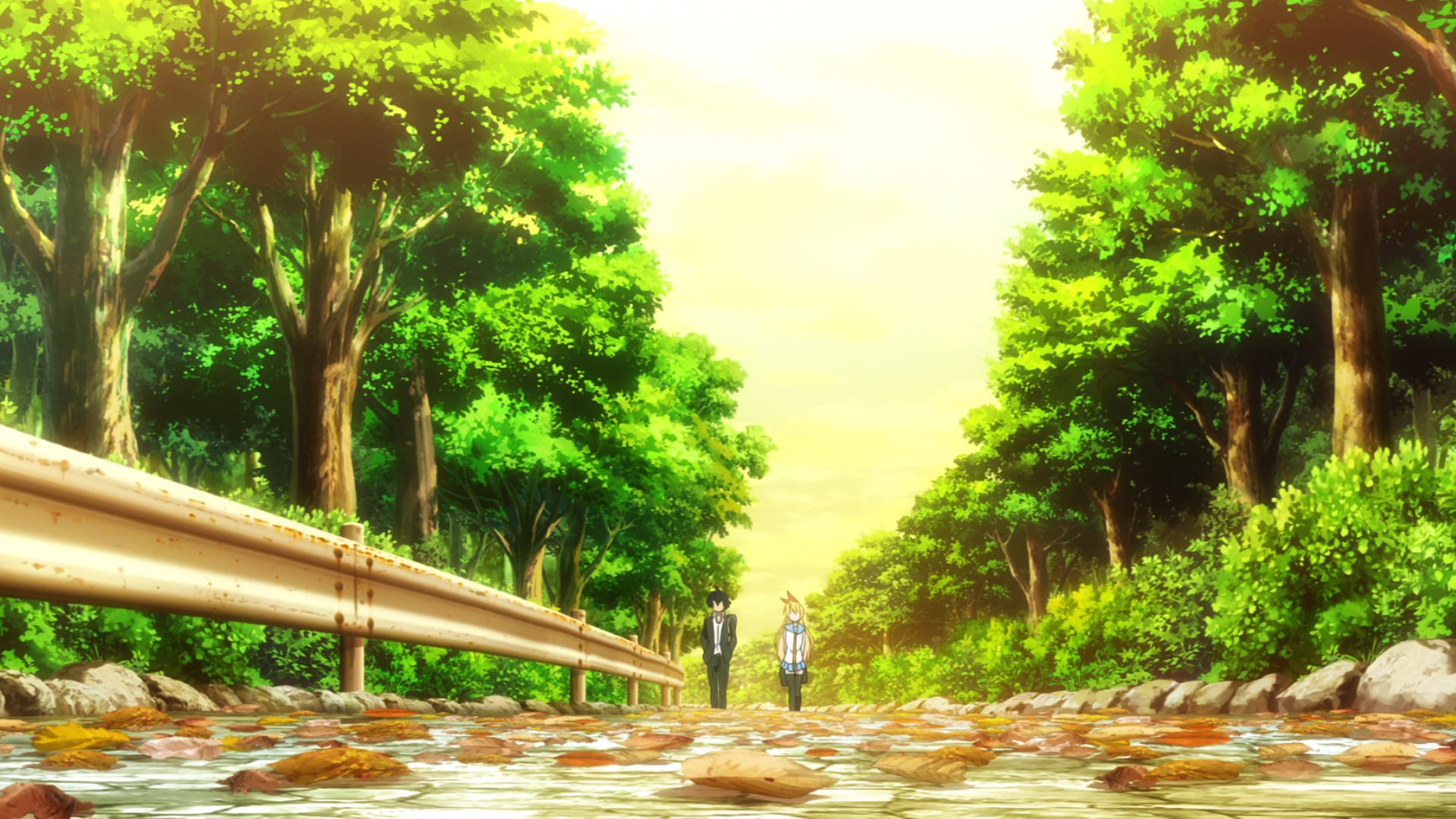 Притворная любовь 2 — скриншот 25