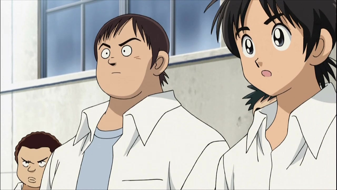 Перекрёстная игра — скриншот 9