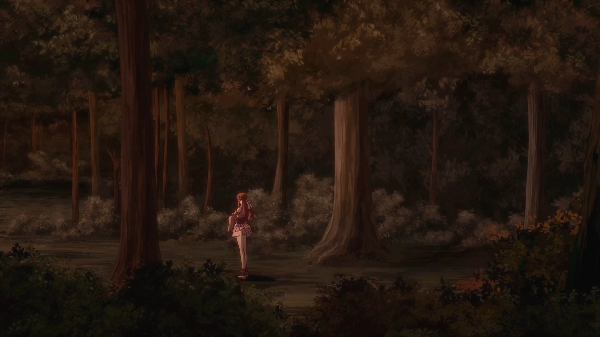 Охота демонического короля на свою жену 3 — скриншот 12