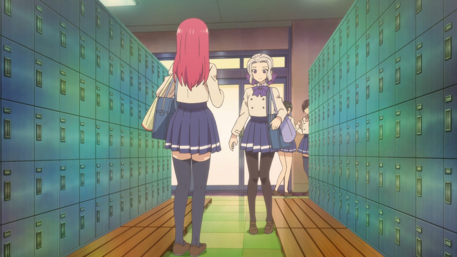 Мои девушки — скриншот 11