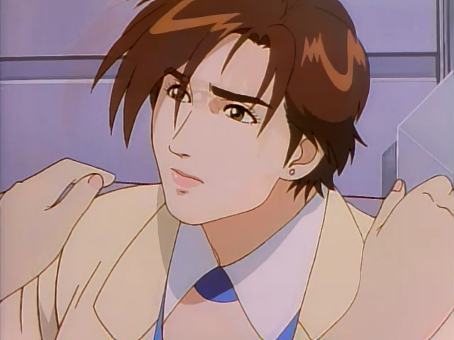 Городской охотник: Прощай, моя любимая — скриншот 38