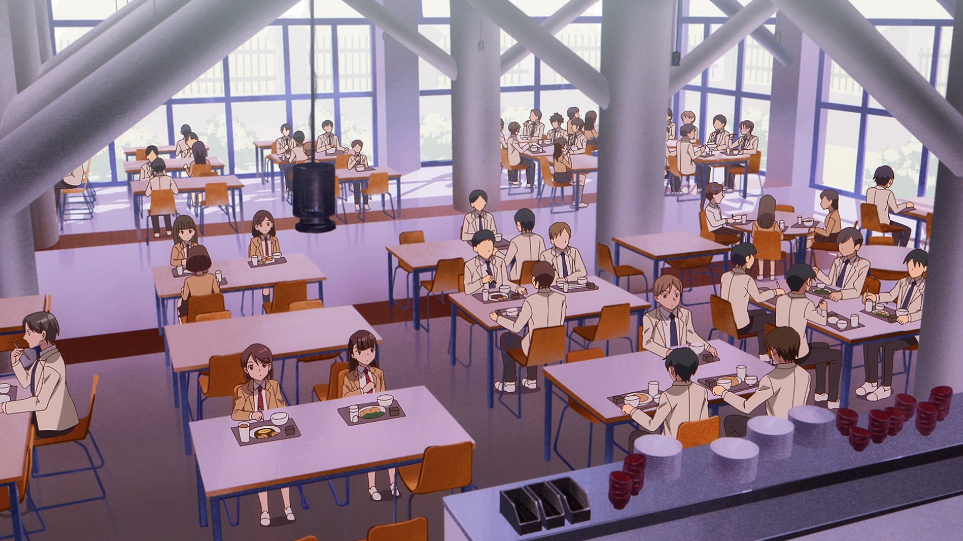 Полуночный мотив сердца — скриншот 11