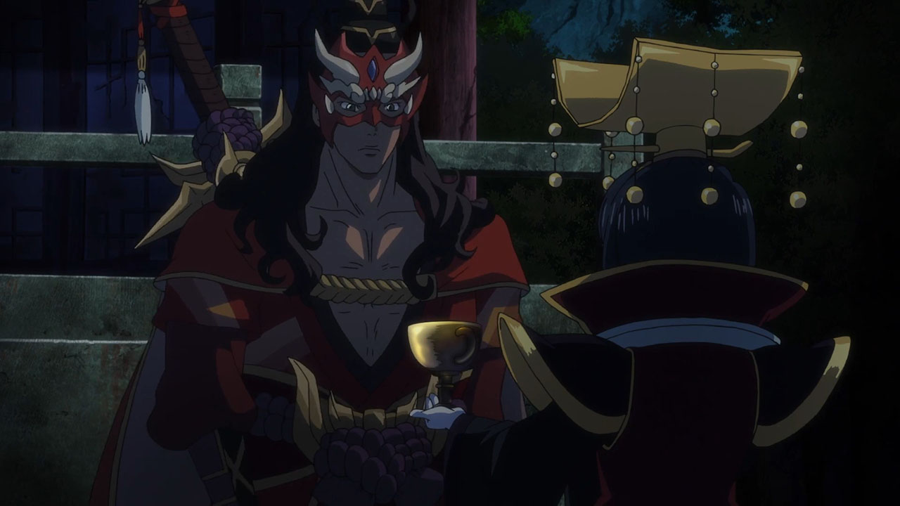 Владыка ада в печали 2 — скриншот 21