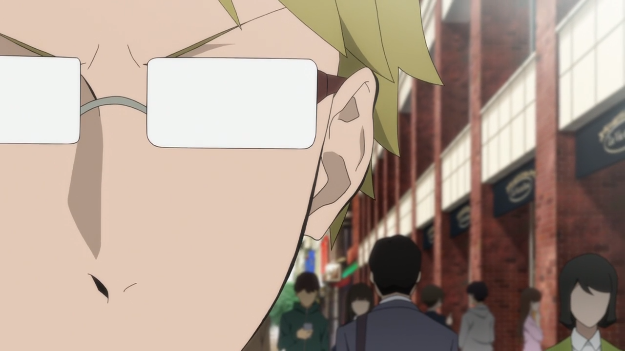 Великий из бродячих псов: Путешествие в одиночку — скриншот 7