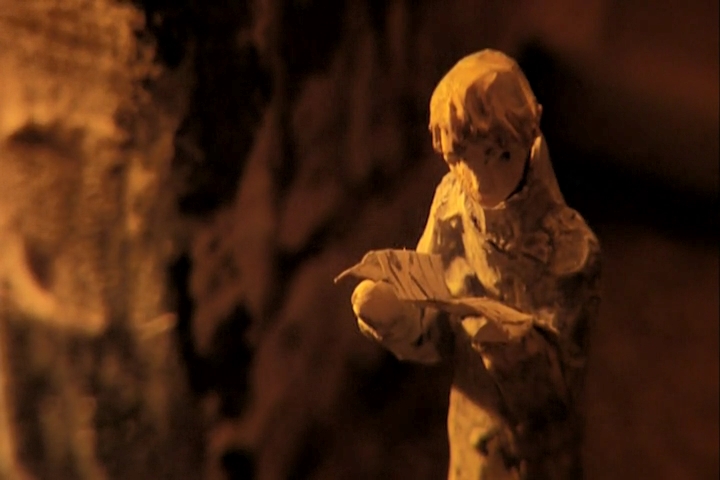 Ужас Данвича и другие рассказы Лавкрафта — скриншот 38