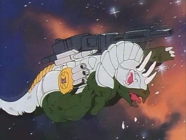 Трансформеры: Виктори — скриншот 7