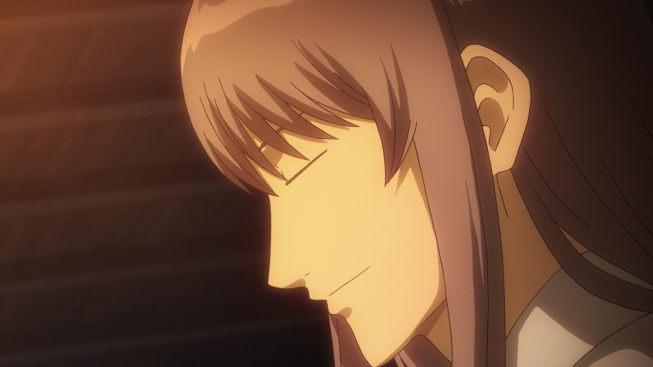 Гинтама 5 — скриншот 4