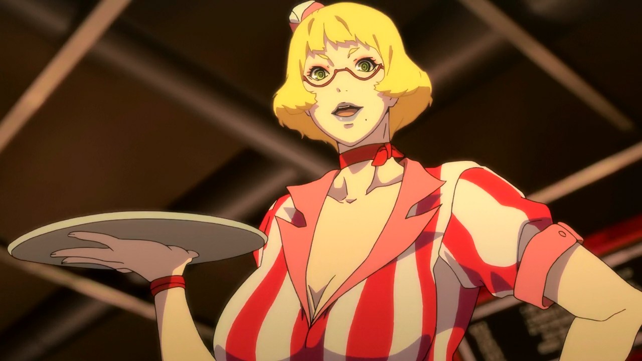 Гаро: Линия схода — скриншот 29