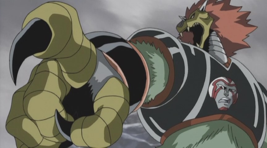 Мазинкайзер против Генерала Тьмы — скриншот 30