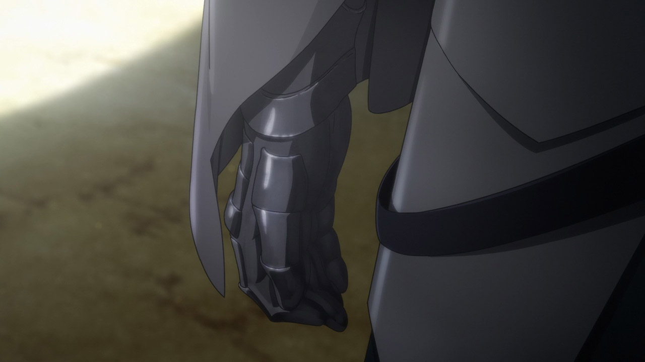 Судьба/Великий приказ: Камелот — Странствие — скриншот 10