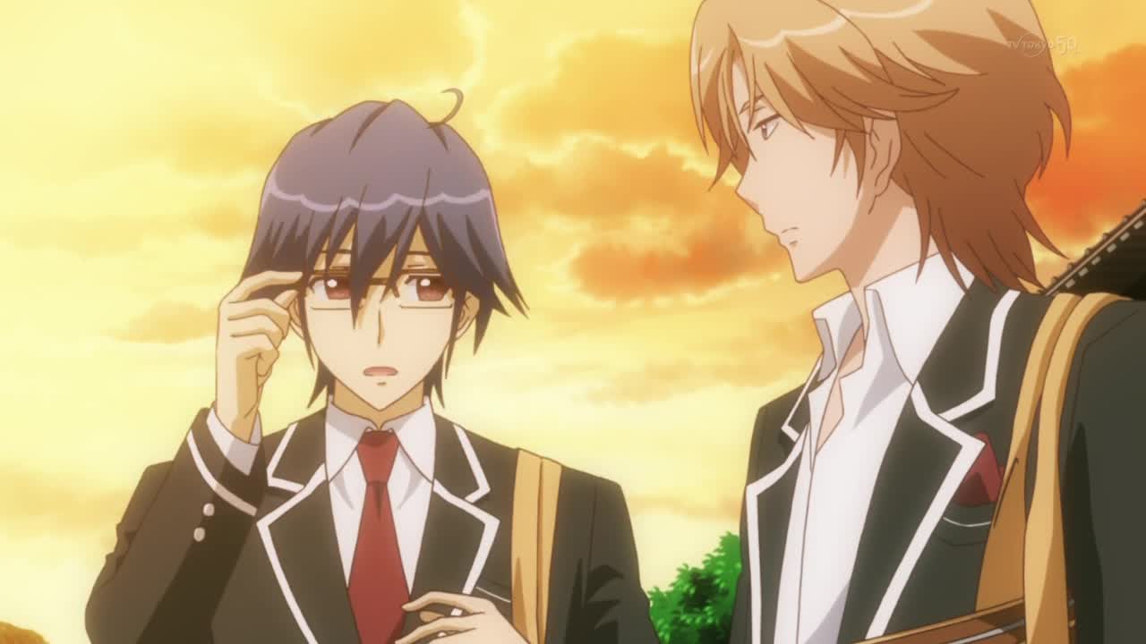 Красавцы из клуба защитников Земли — скриншот 11