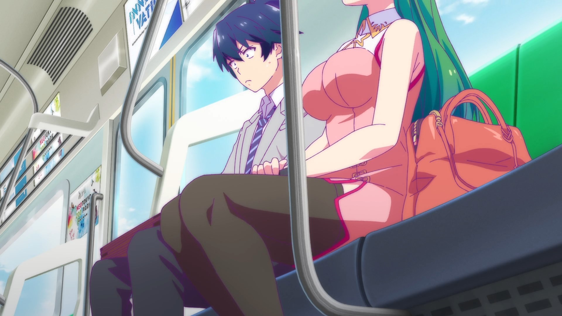 Любовные неудачи — скриншот 13