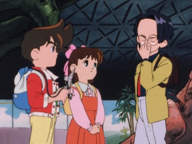 Храбрый Экскайзер — скриншот 14