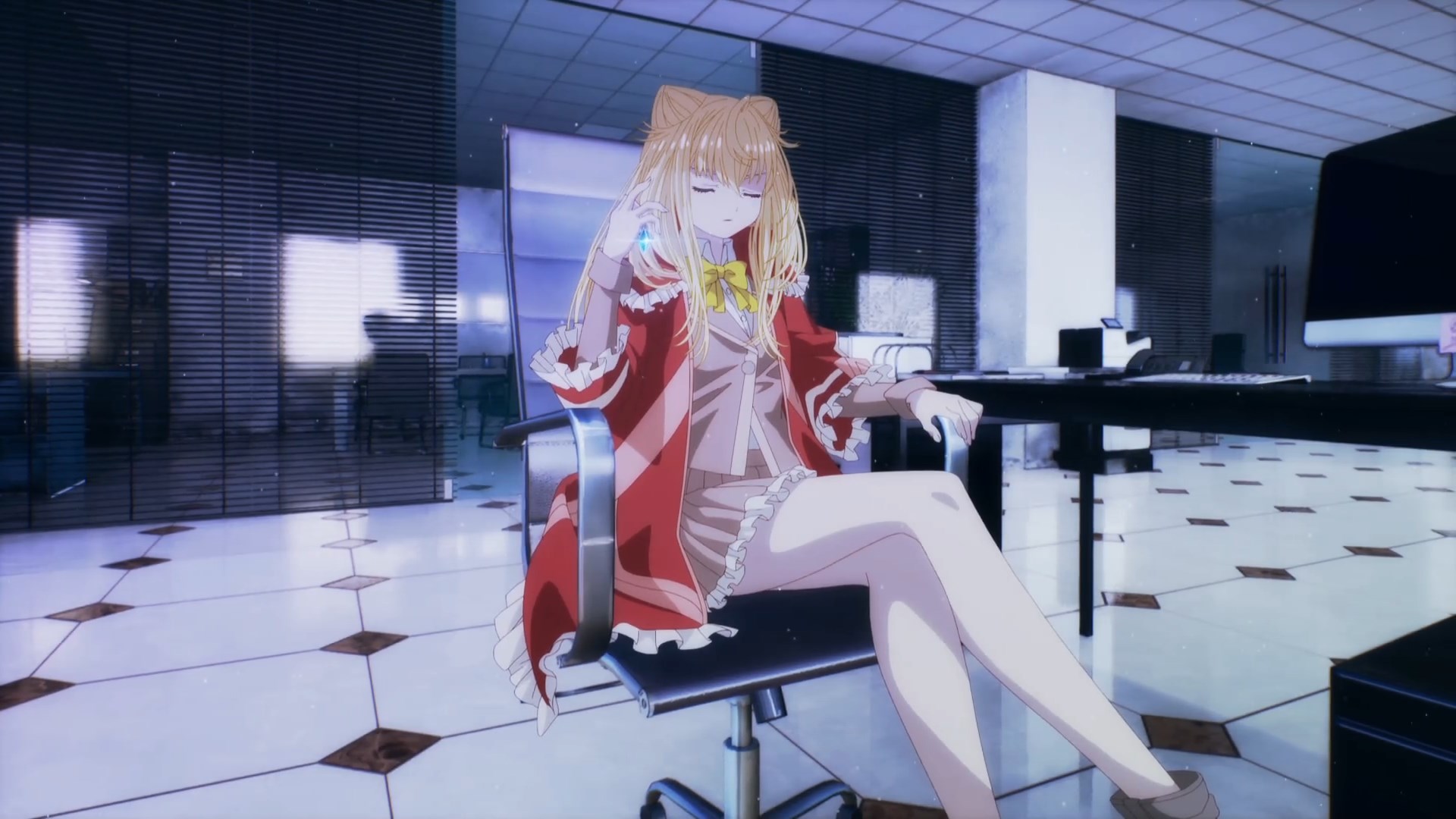 Мгновение Лили — скриншот 13