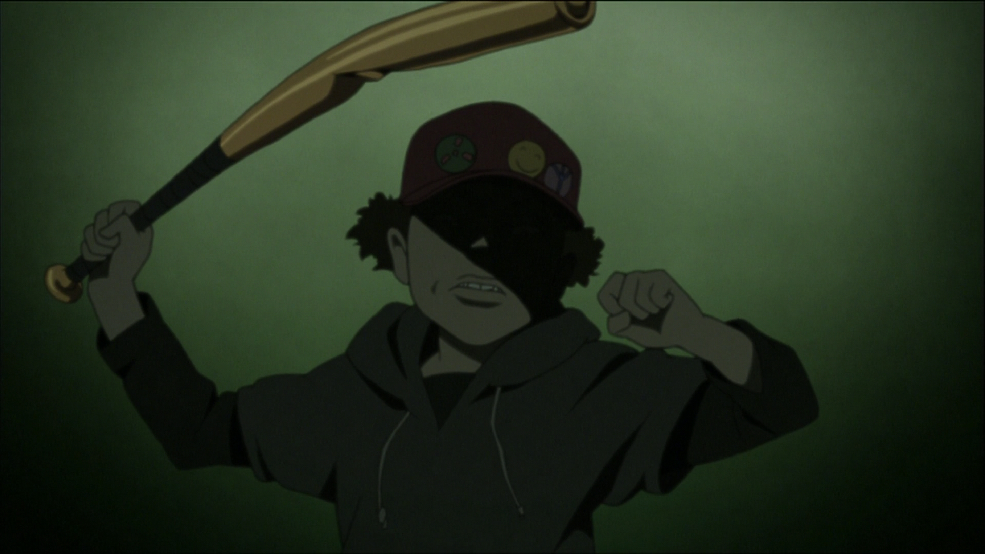 Агент паранойи — скриншот 30