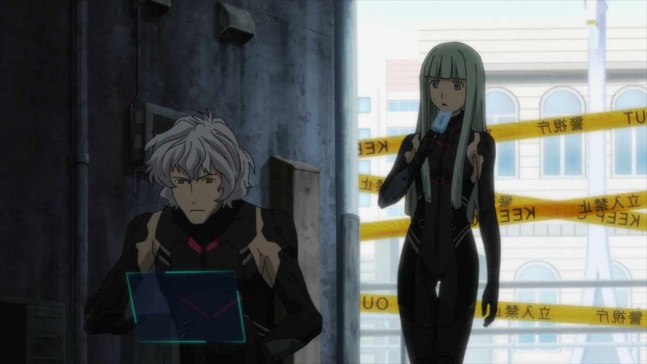 Некогда вечный 2: Орхидея в танце хаоса — скриншот 9