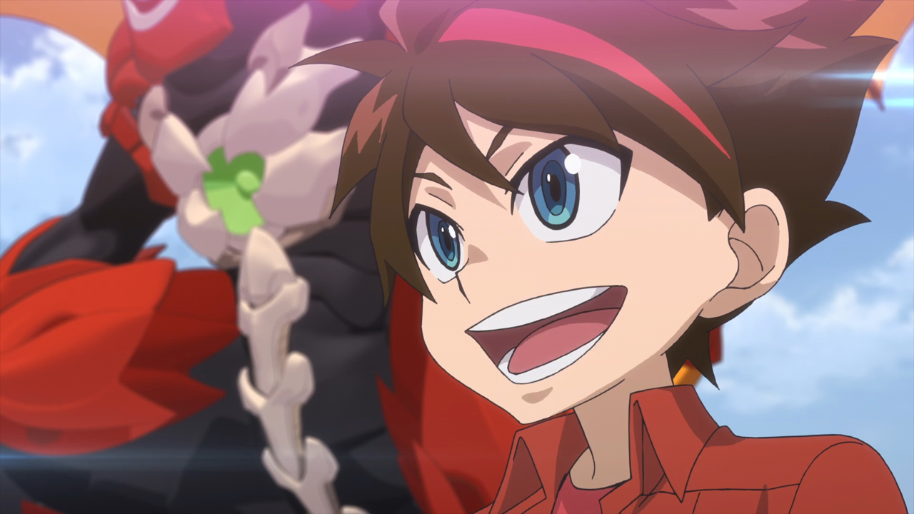 Бакуган: Бронированный альянс — скриншот 22