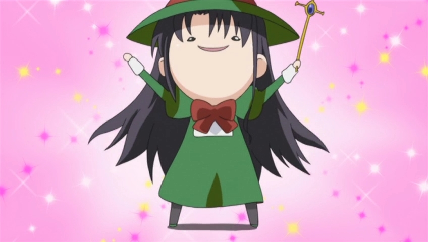 Девушка влюбилась в старшую сестру: Спецвыпуск — скриншот 28