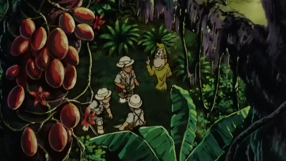 Щелкунчик Китаро: Гигантский кайдзю — скриншот 19