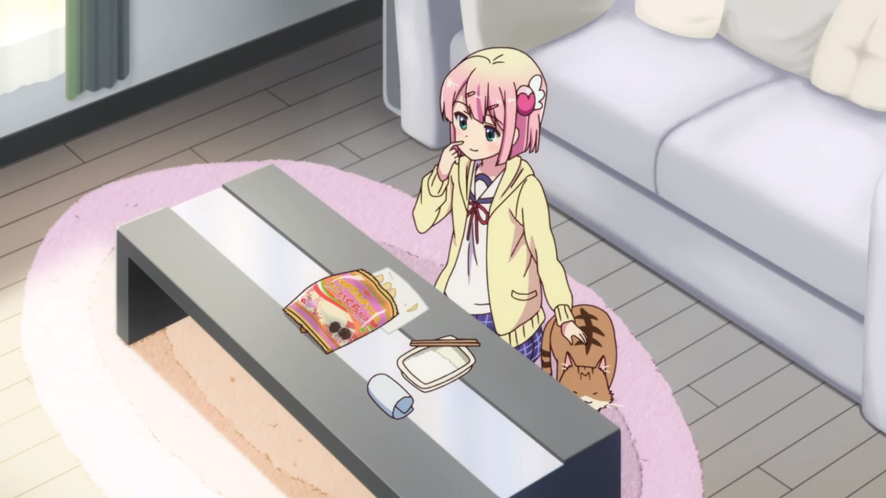 Городская дьяволица — скриншот 40