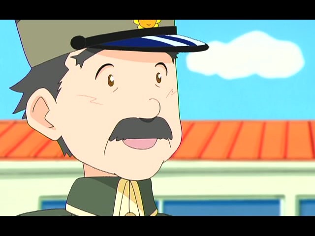 Патрульный автомобильчик — скриншот 14