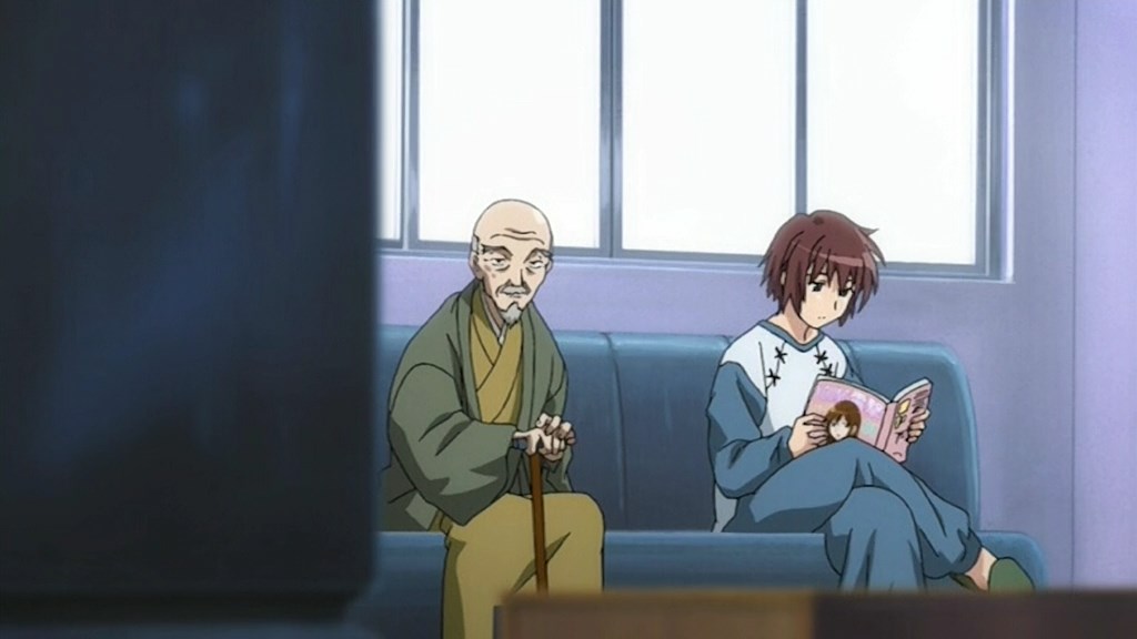 Глядя на полумесяц — скриншот 8