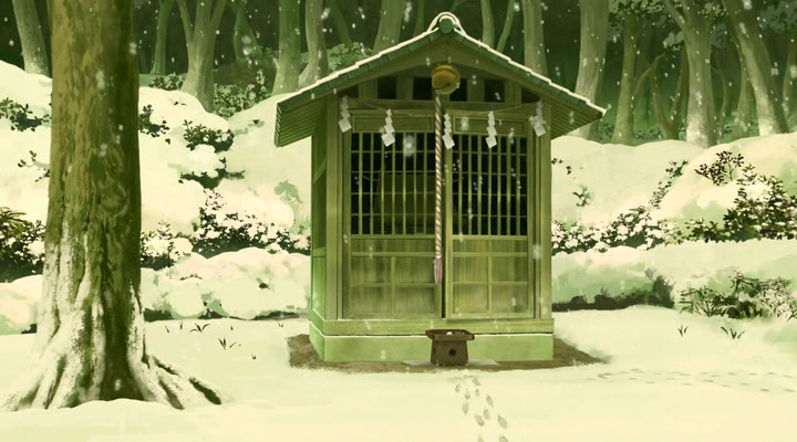 Остров Забвения: Харука и волшебное зеркало — скриншот 40