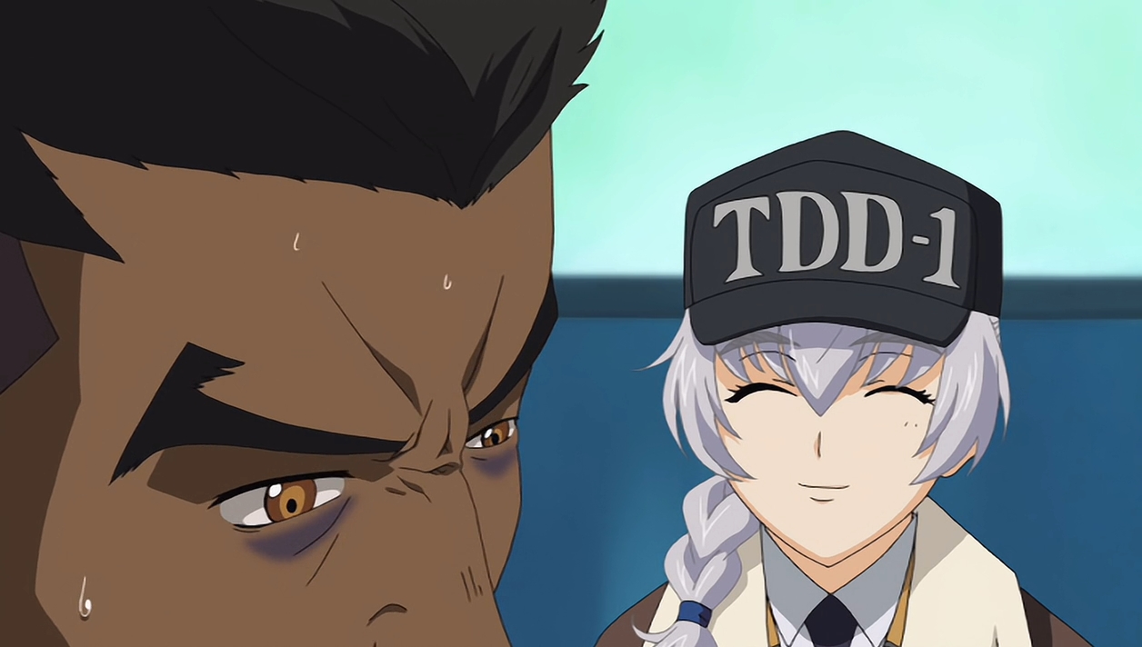 Стальная тревога! Новый рейд: Выходной день капитана — скриншот 37