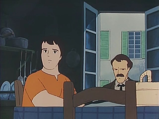 3000 миль в поисках матери — скриншот 21