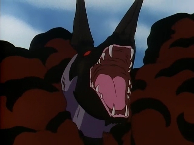 Воин Гулкиба — скриншот 20