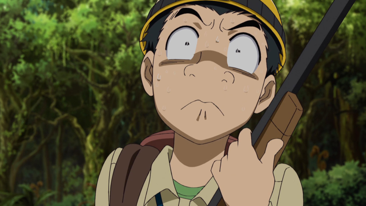 Торико — скриншот 17