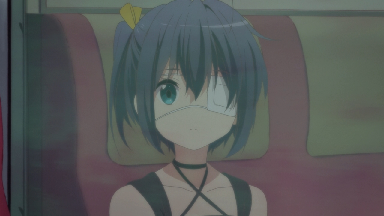 Чудачества любви не помеха! Реинкарнация Рикки Таканаси — скриншот 22