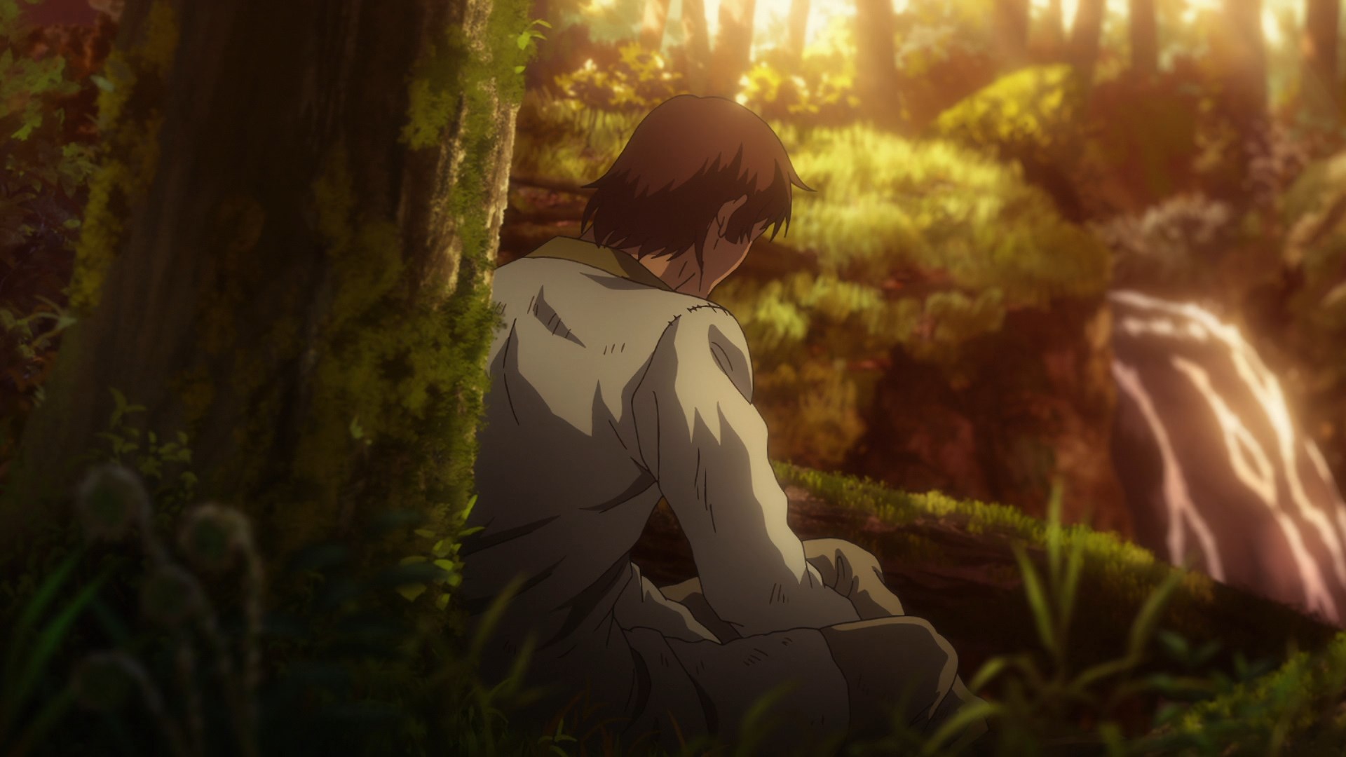 Сага о Винланде 2 — скриншот 18