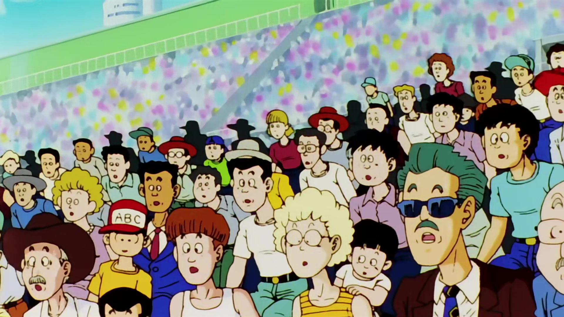 Драконий жемчуг Кай (2014) — скриншот 32