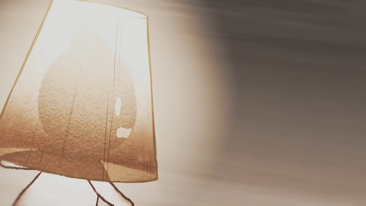 Человек-лампа — скриншот 20