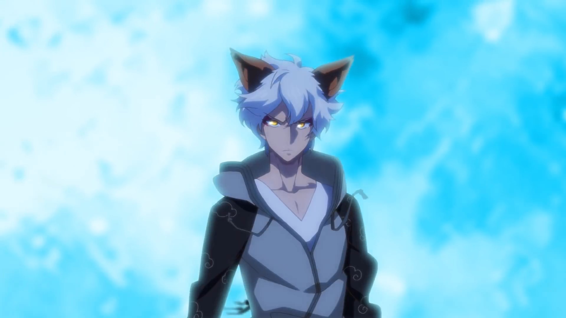 Бог старшей школы PV — скриншот 13