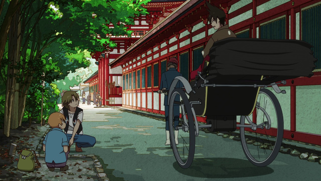 Экзотическая семейка 2 — скриншот 8