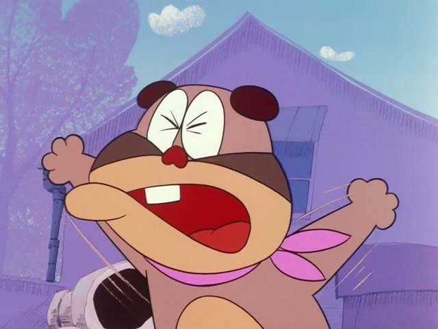 Малышка Эцуко Сарутоби — скриншот 40